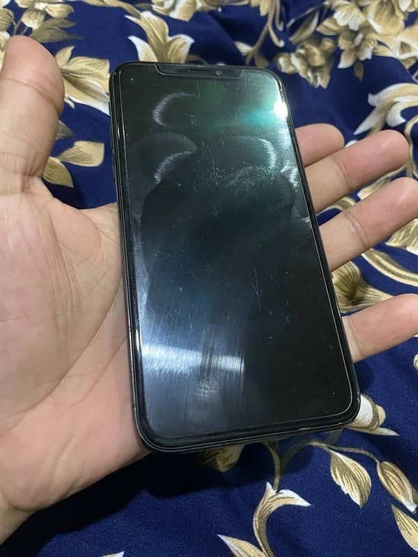 Iphone X 64 GB 1