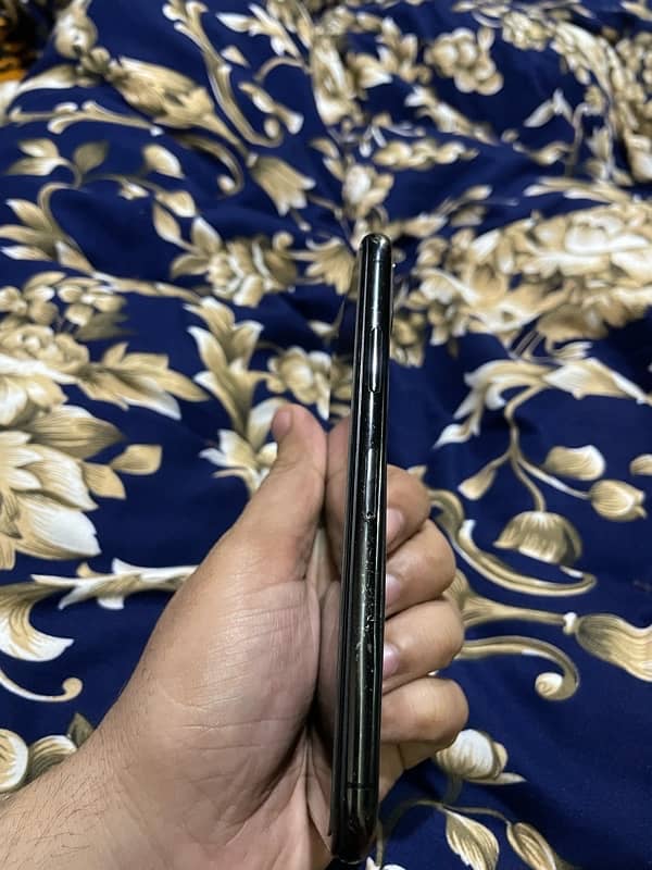 Iphone X 64 GB 2