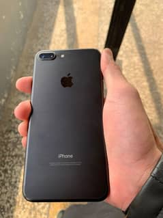 I phone 7plus