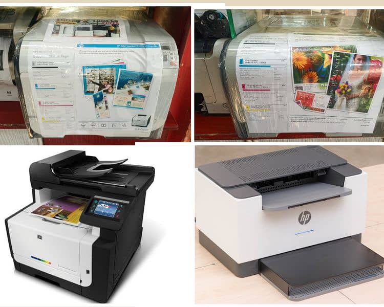 hp printer, hp WiFi printer, colour printer, hp photocopy machine, 5