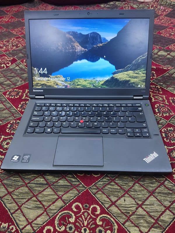 LENOVO CORE I5 4TH GENERATION 0