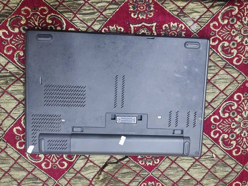 LENOVO CORE I5 4TH GENERATION 1