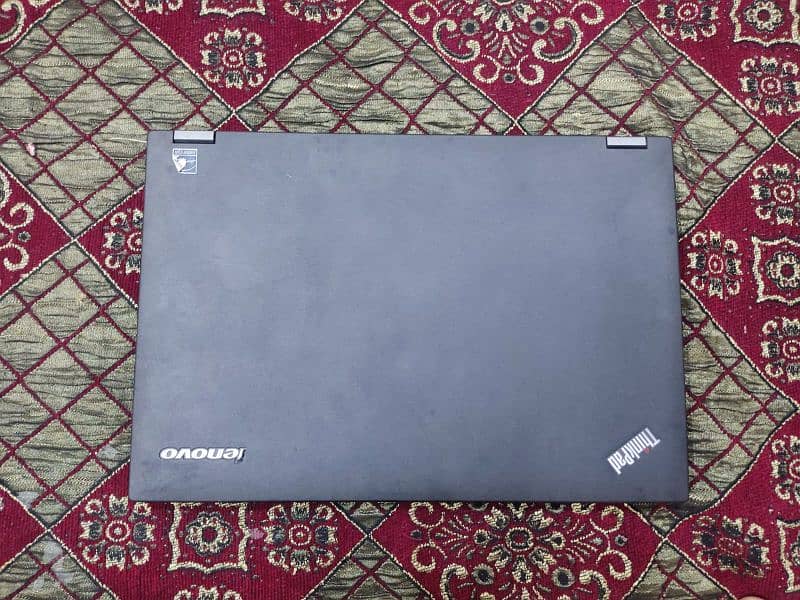 LENOVO CORE I5 4TH GENERATION 2