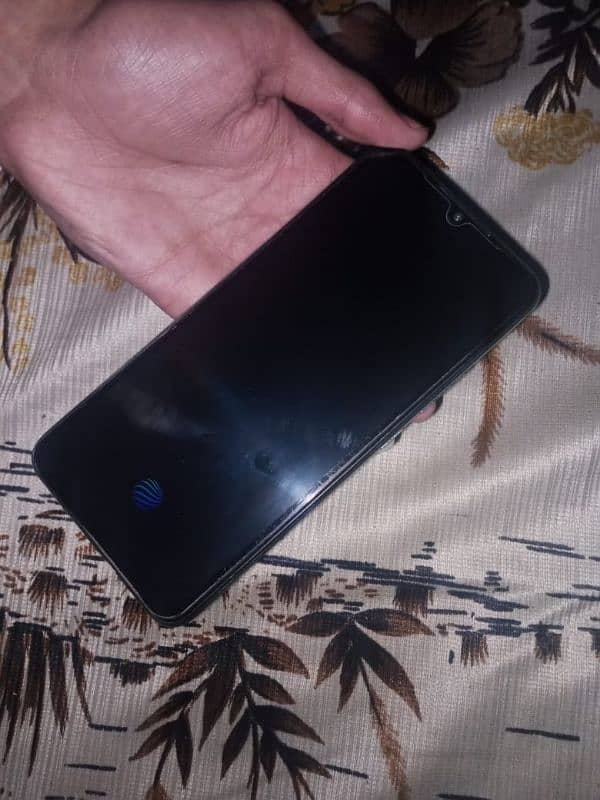 Vivo S1 0