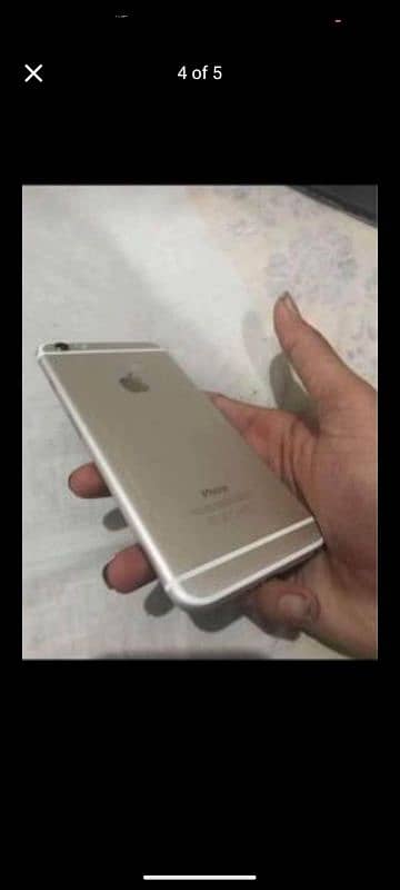 iphone 6 plus 64gb Non pta Bypass 1