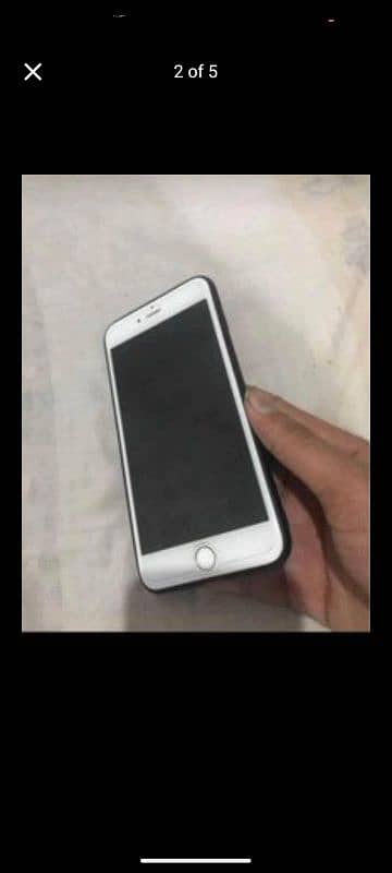 iphone 6 plus 64gb Non pta Bypass 3