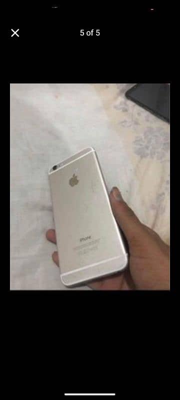 iphone 6 plus 64gb Non pta Bypass 4