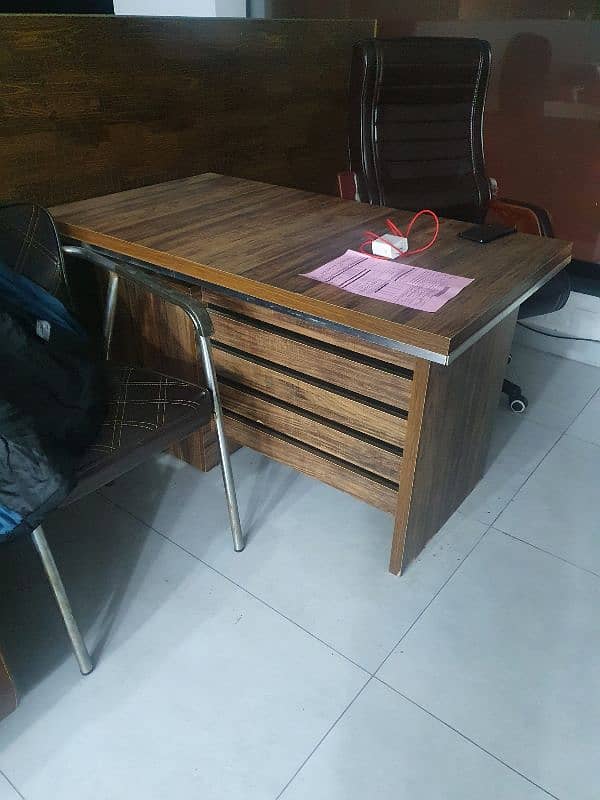 Office furniture for sale 1