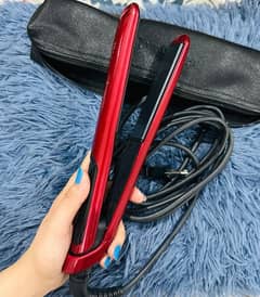 Remington Straightener