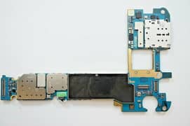 samsung note 5 board