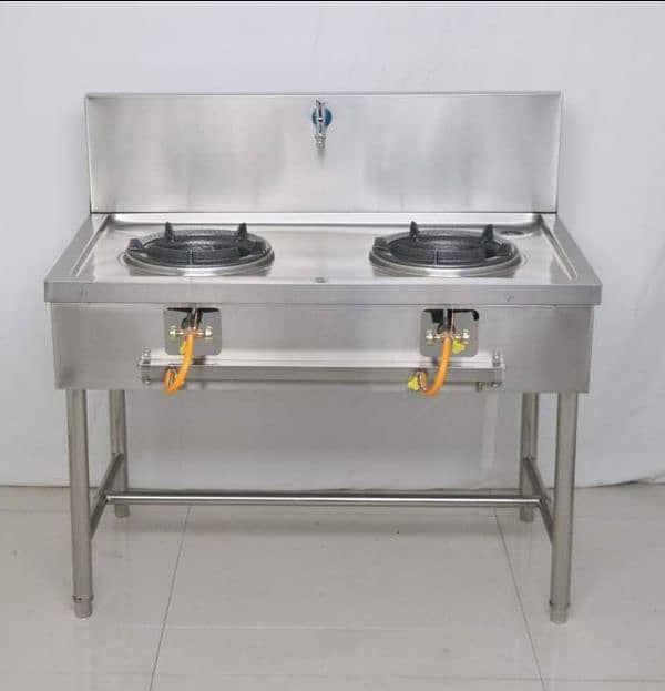 Barsot Machine Pizza Oven Delivery bag Slush Fast food Setup Hot plate 9