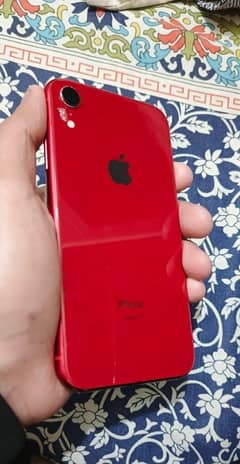 Iphone XR non pta jv 64GB