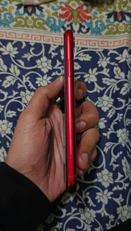 Iphone XR non pta jv 64GB 6