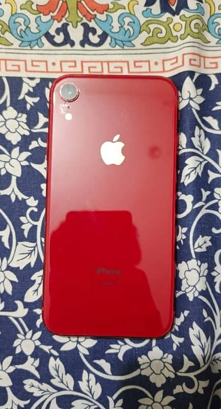 Iphone XR non pta jv 64GB 7