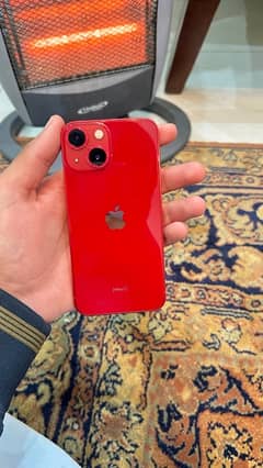 iPhone 13 mini