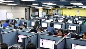 Call Center Representatives 4