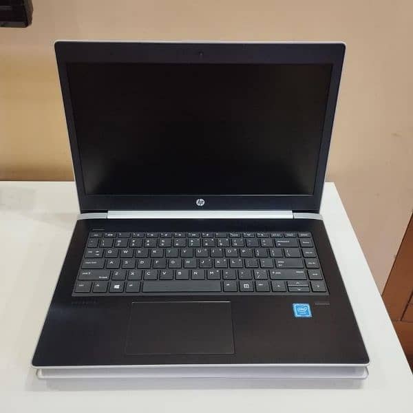 Hp probook 440 G5 0