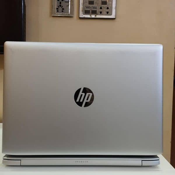 Hp probook 440 G5 1