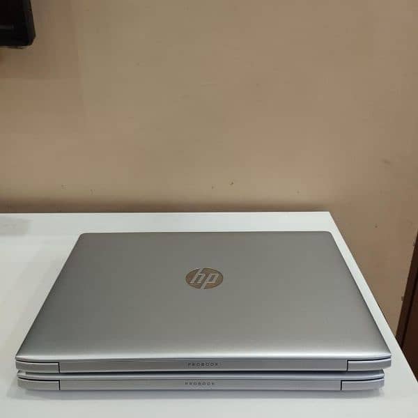 Hp probook 440 G5 2