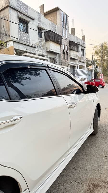 Toyota Altis Grande 2019 2