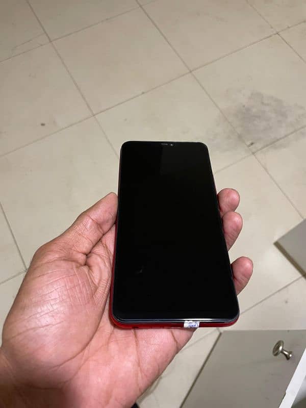 Vivo Y85A Dual Sim 1