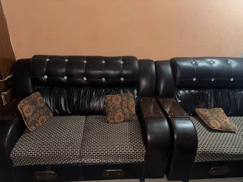 Sofa Set 1