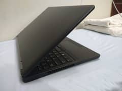 Dell Latitude E5570 core i7 6th generation with Touch Screen