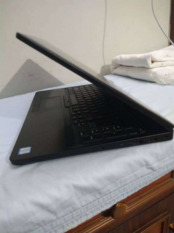 Dell Latitude E5570 core i7 6th generation with Touch Screen 15