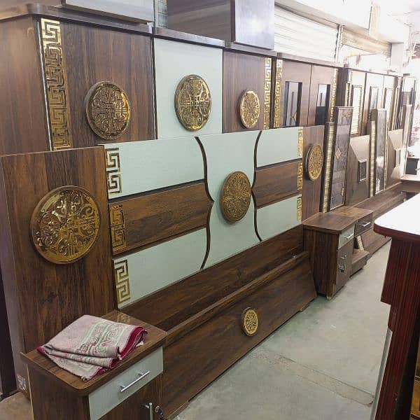 all types of bed room sets available 1