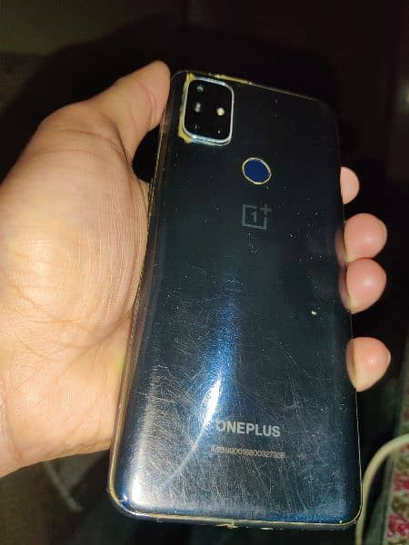 Oneplus NORD N10 5G 2