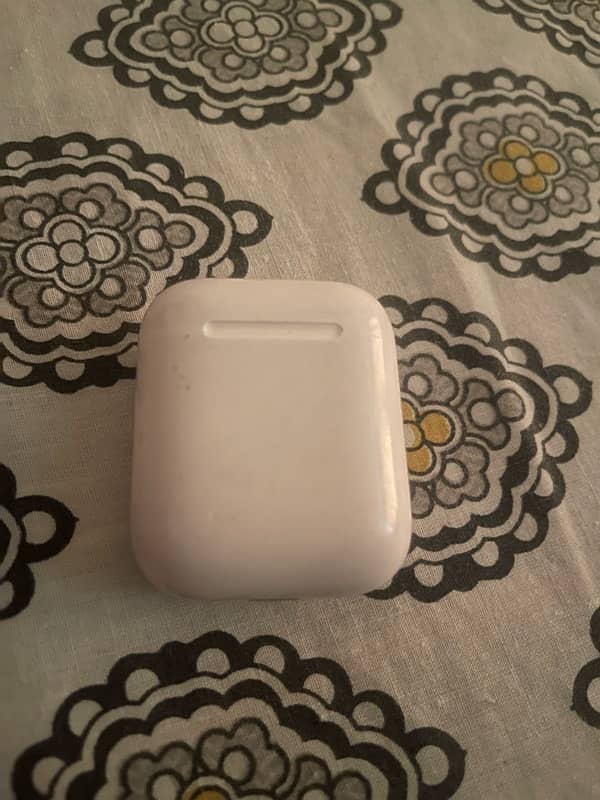 Apple Airpods 2 0