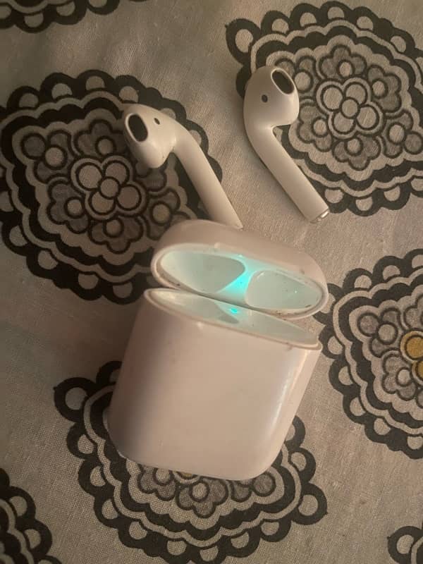 Apple Airpods 2 1