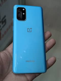 OnePlus 8T mint condition