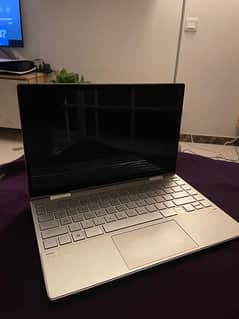 HP Envy x360 (2022) 11th Gen Core i5