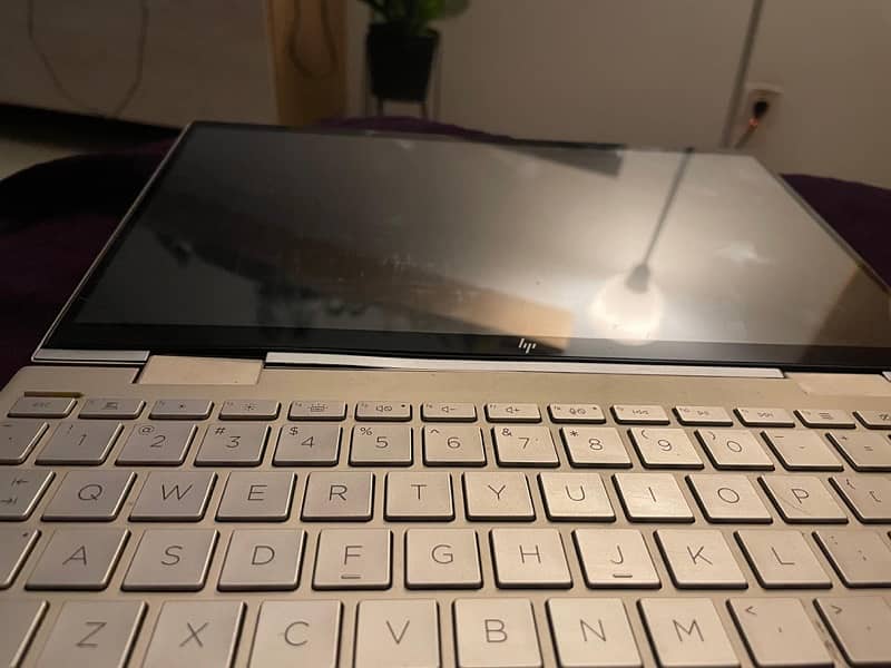 HP Envy x360 (2022) 11th Gen Core i5.8GB/512GB 3