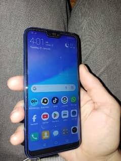 huawei p20 lite 4 gb 128 gb memory