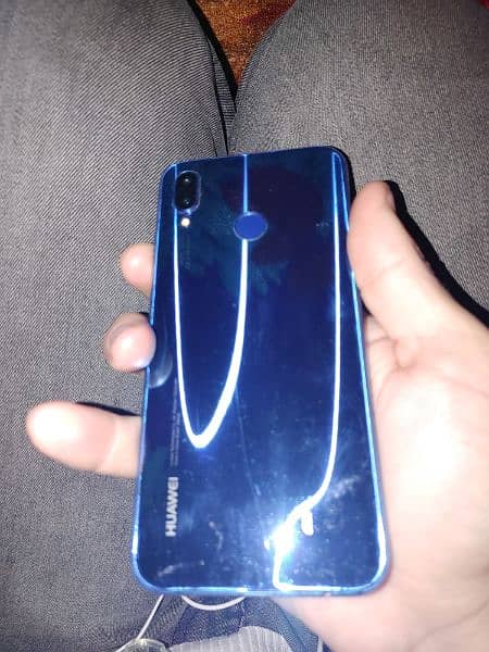 huawei p20 lite 4 gb 128 gb memory 1