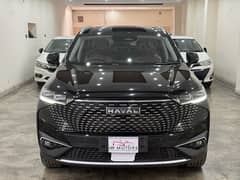 HAVAL H6 2024 HEV TOP OF LINE BANK LEASE 5 YEARS PLAN