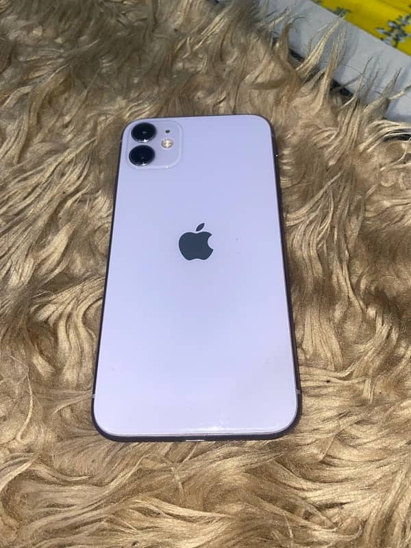 IPhone 11 64gb 1