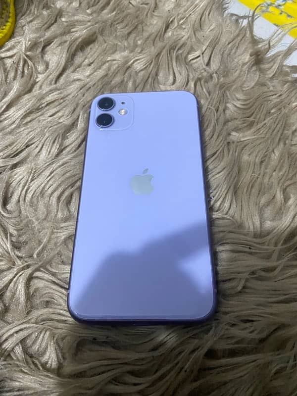 IPhone 11 64gb 3