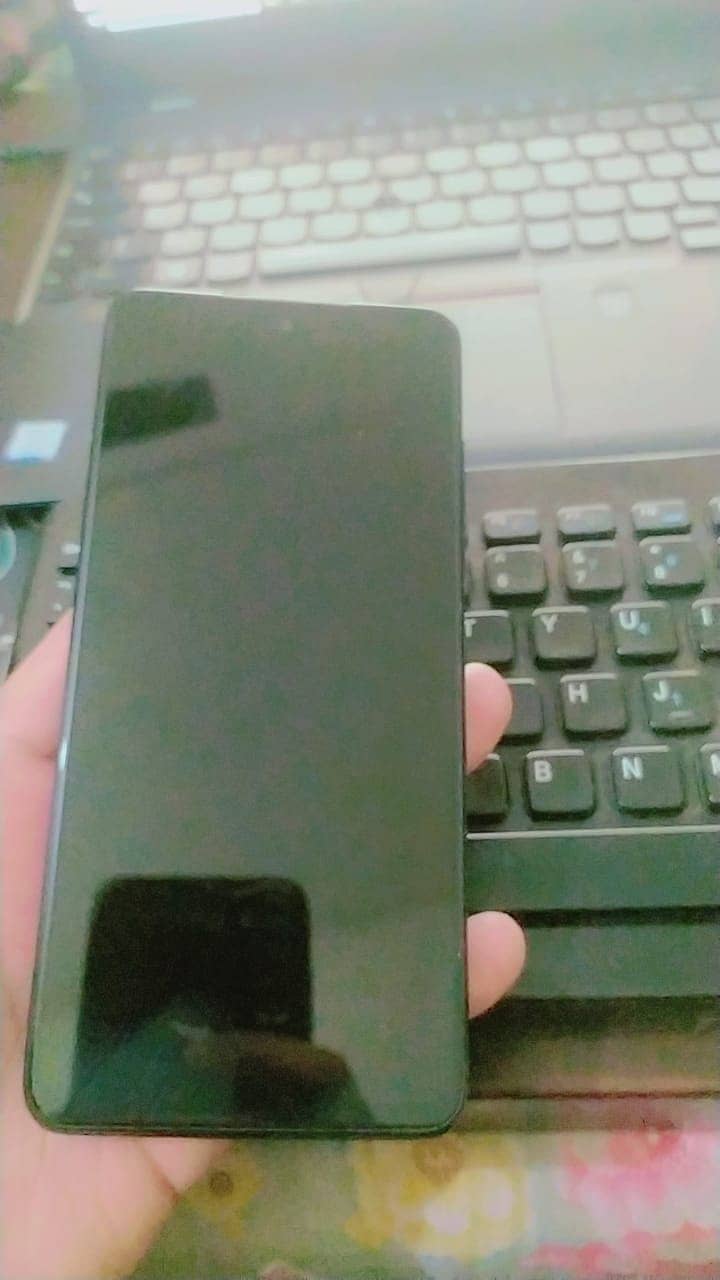 Xiaomi Poco X3 Pro dead phone 0