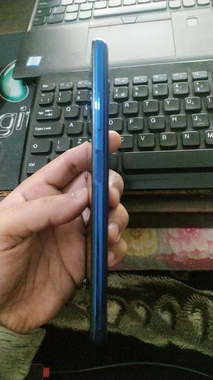 Xiaomi Poco X3 Pro dead phone 3