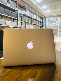 Apple Macbook air 2015 8/512