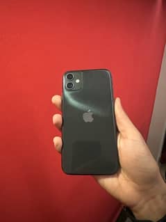 IPHONE 11 PTA APPROVED