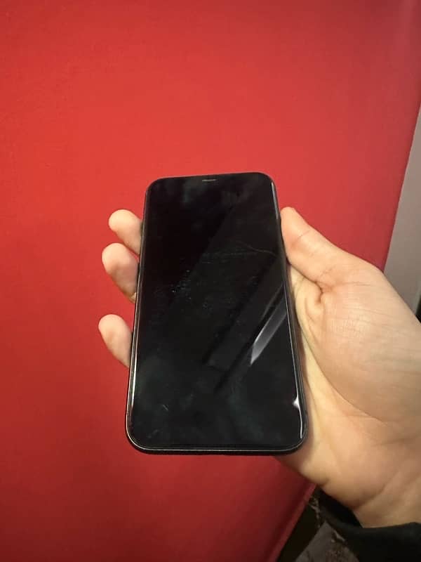 IPHONE 11 PTA APPROVED 4