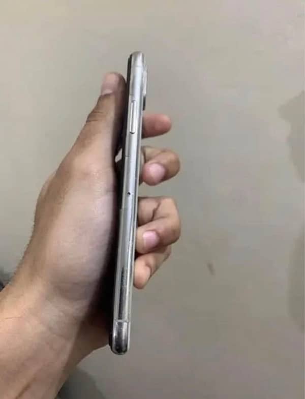 iPhone X - 64Gb - Pta Approved 2