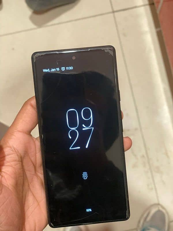 Google pixel 6 6