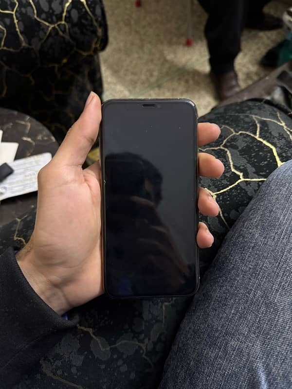 Iphone 11 Pro 64gb Non FU 2