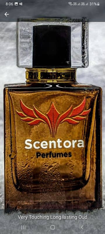 scentora 6