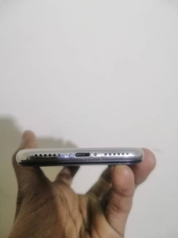 iPhone X 256gb non pta WhatsApp only /03248439521/ 4